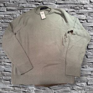 Abercrombie & Fitch Men’s sweater